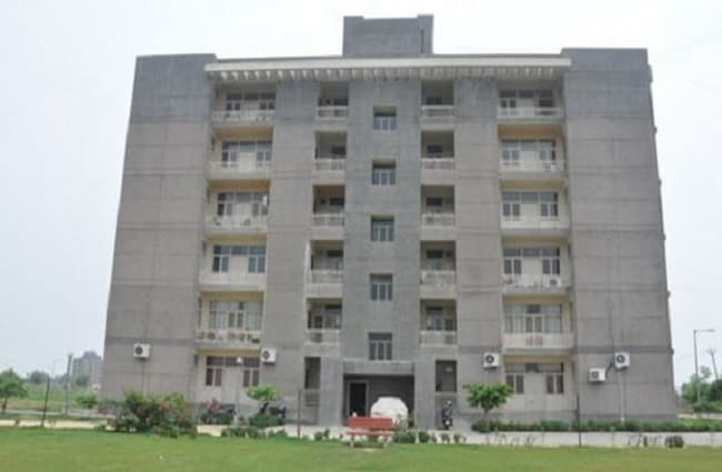 BPS Govt. Medical College for Women Sonepat Campus photo 3